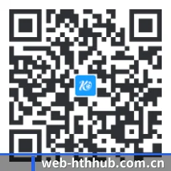 系统版 iOS 二维码
